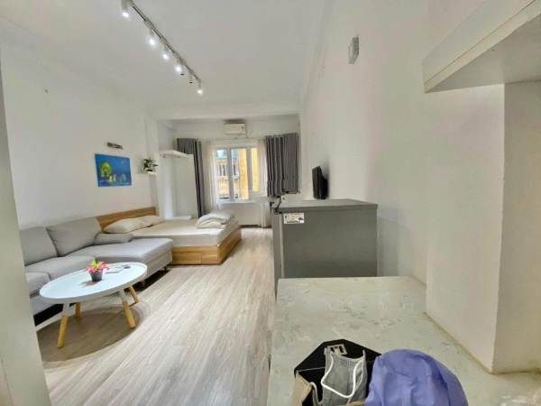Bán nhà 5 tầng 31 m² tại Phố Hàm Long, Phường Phan Chu Trinh, Hoàn Kiếm, Hà Nội